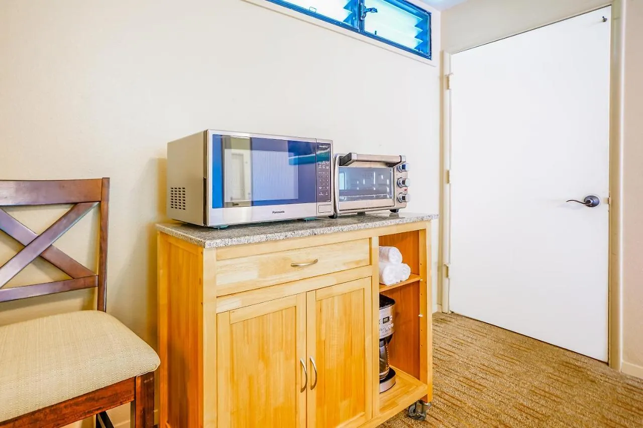Holiday home Hale Moi #103B Villa Princeville United States