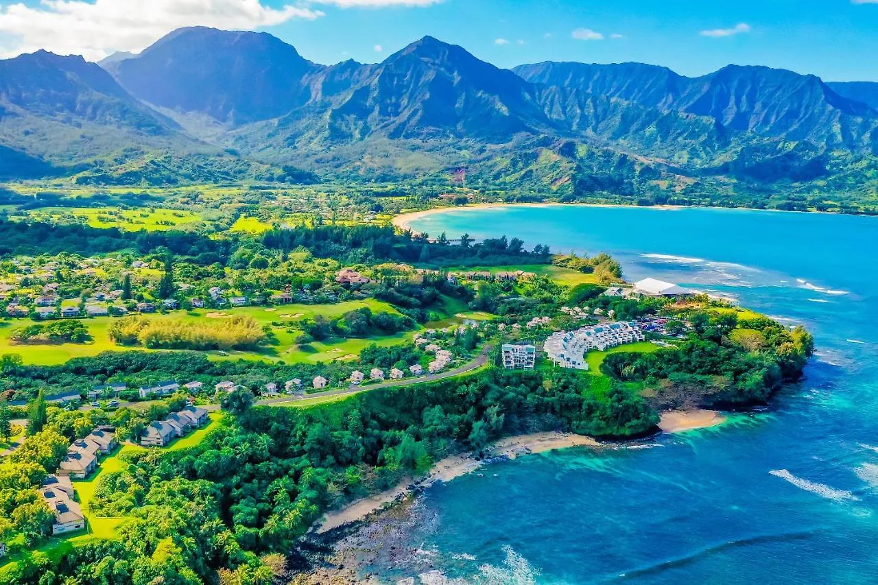 Hale Moi #103B Villa Princeville