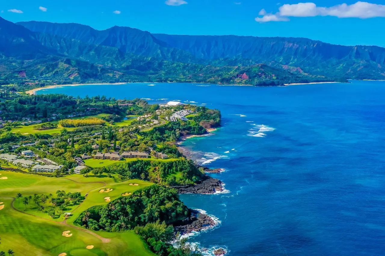 Hale Moi #103B Villa Princeville