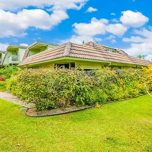 Apartment Puamana Retreat, Princeville