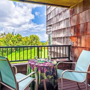 Apartment Sealodge B4, Princeville